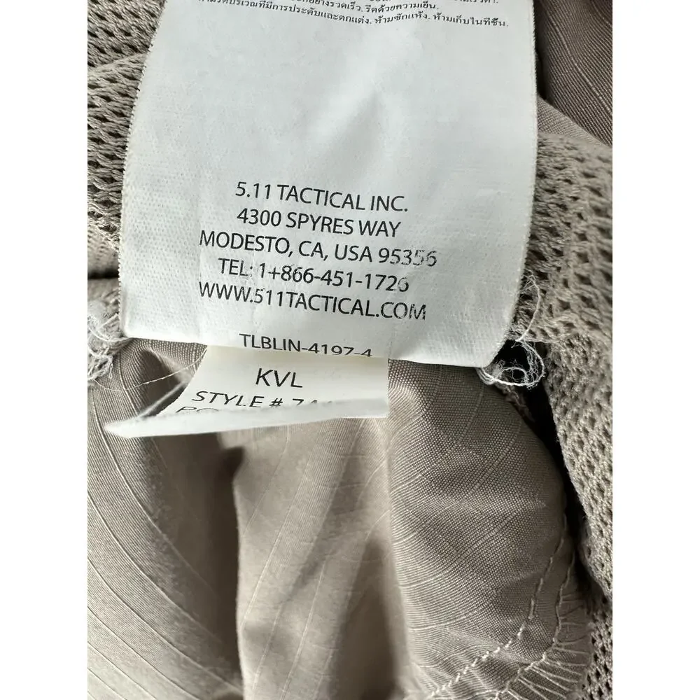 5.11 Tactical product pair